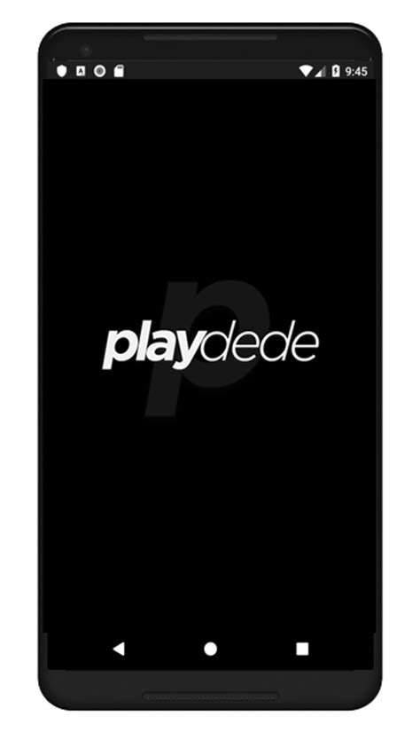 Playdede APK (Android App) .